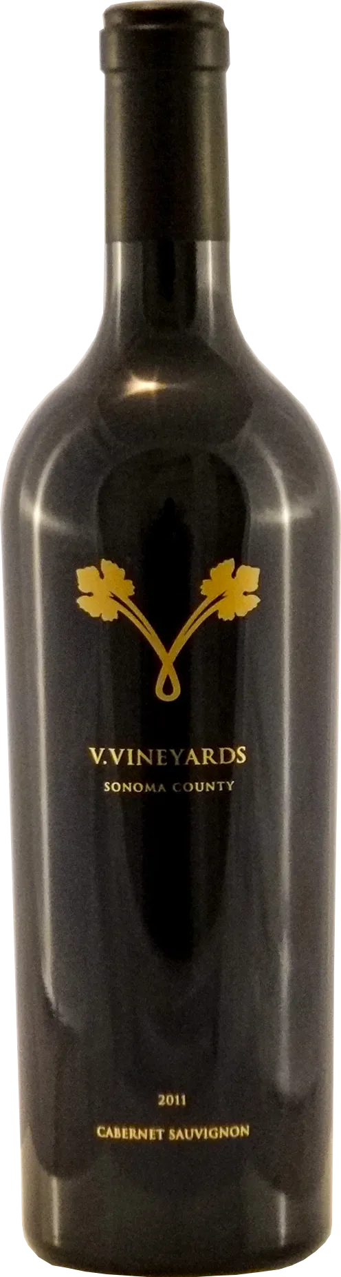 V. Vineyards 2011 Cabernet Sauvignon