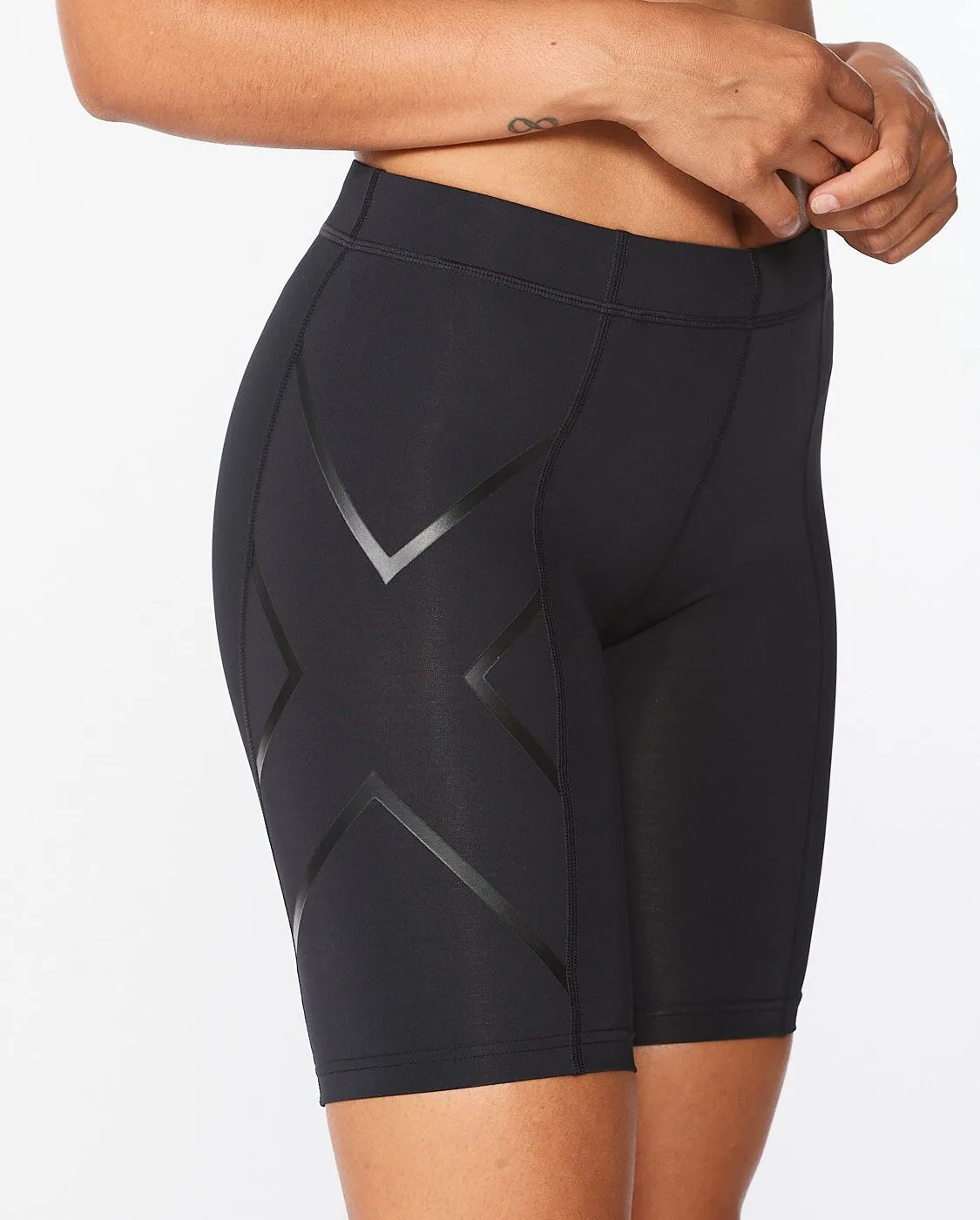 Women's Core Compression Short