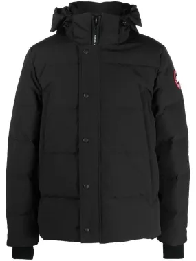 WYNDHAM PARKA COAT