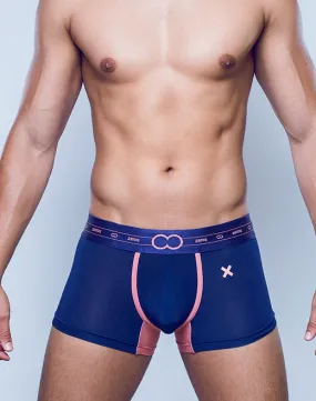 X-Series Trunk Underwear - Midnight