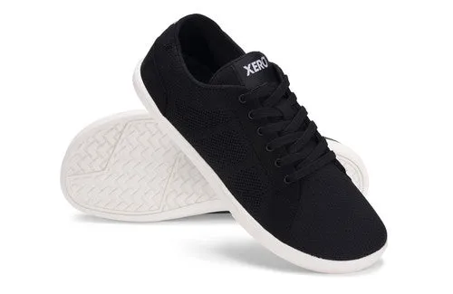 Xero Dillon Men's Black White